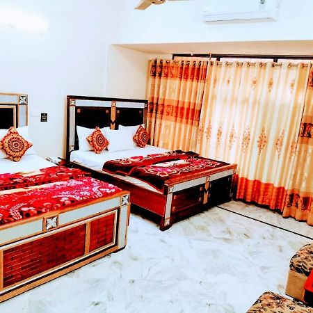 New Royal Residency Pechs Hotel Karachi Bagian luar foto