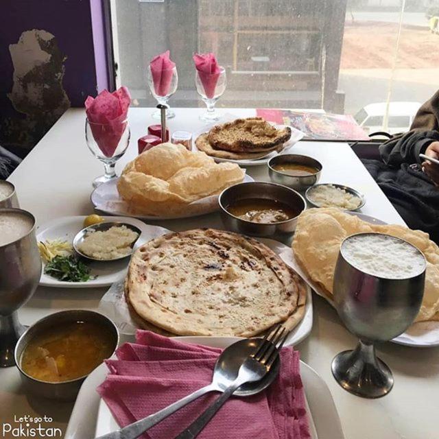 New Royal Residency Pechs Hotel Karachi Bagian luar foto
